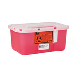 Medline Multipurpose Sharps Containers