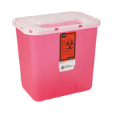 Medline Multipurpose Sharps Containers