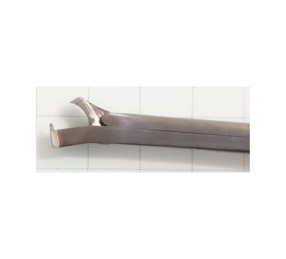 König Tischler Cervical Biopsy Punch Forceps