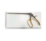 König Tischler Cervical Biopsy Punch Forceps
