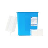 Medline Pharmaceutical Waste Containers