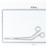 König Tischler Cervical Biopsy Punch Forceps
