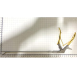 König Tischler Cervical Biopsy Punch Forceps