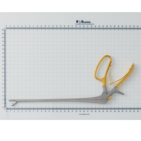 König Tischler Cervical Biopsy Punch Forceps