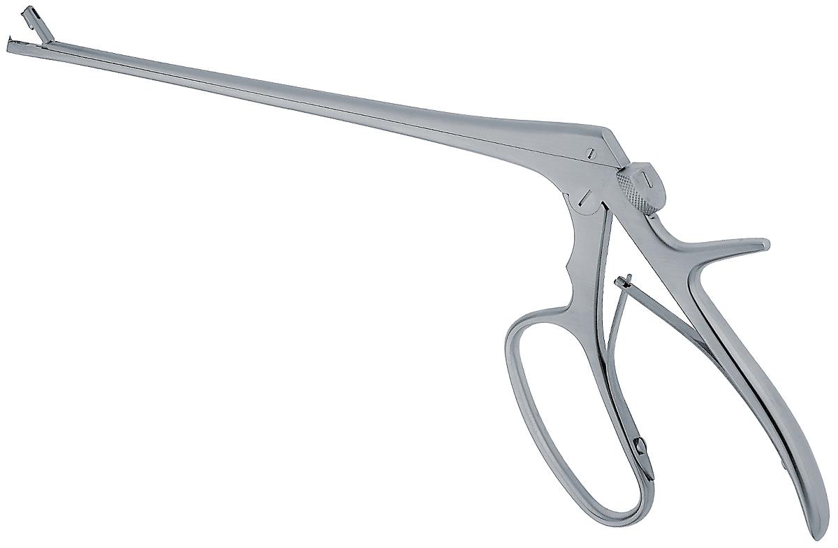 König Tischler Cervical Biopsy Punch Forceps