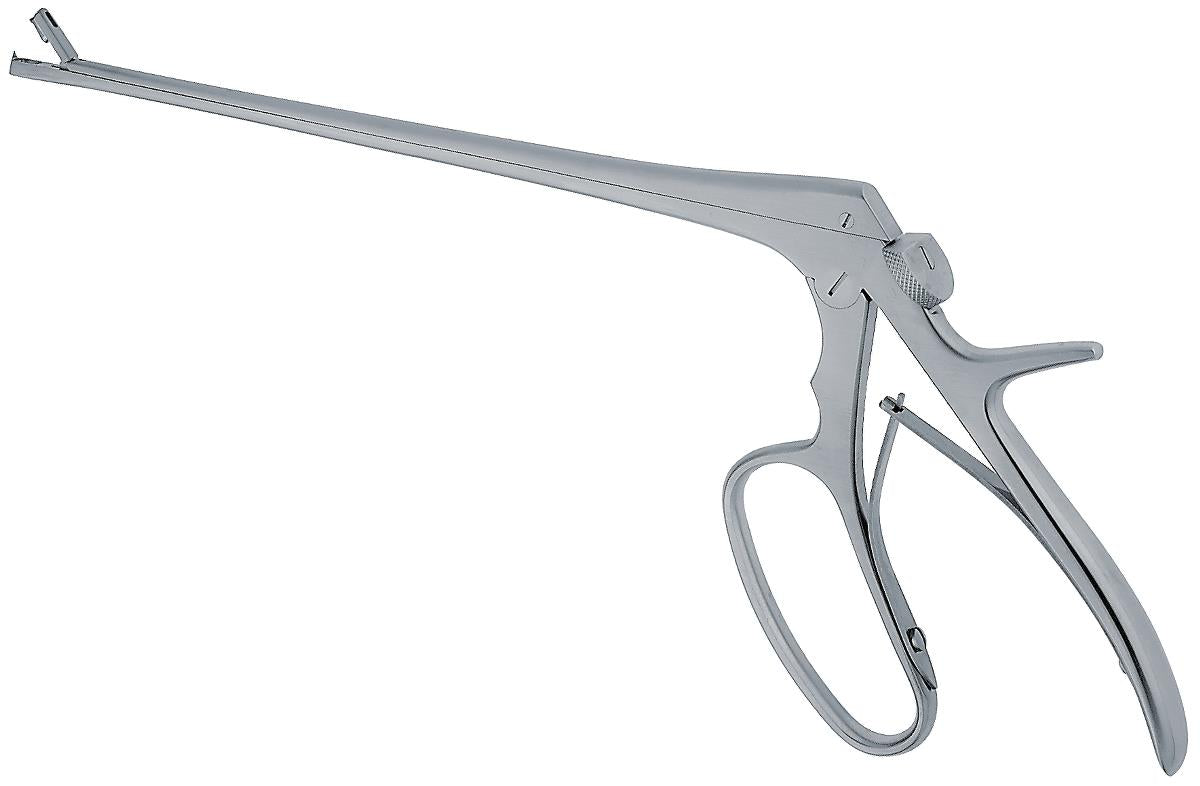 König Tischler Cervical Biopsy Punch Forceps