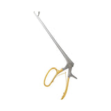 König Tischler Cervical Biopsy Punch Forceps