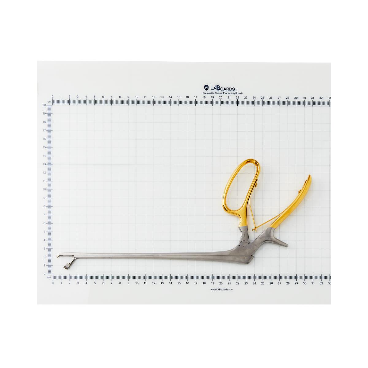 König Tischler Cervical Biopsy Punch Forceps