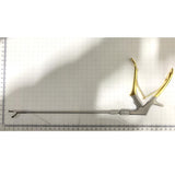 König Tischler Cervical Biopsy Punch Forceps