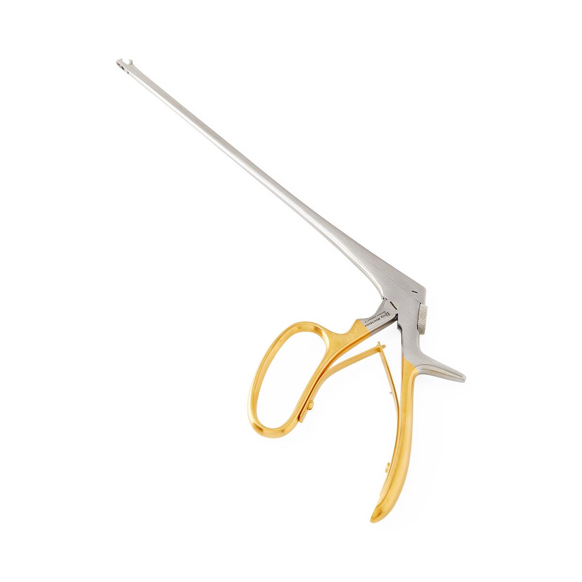 König Tischler Cervical Biopsy Punch Forceps