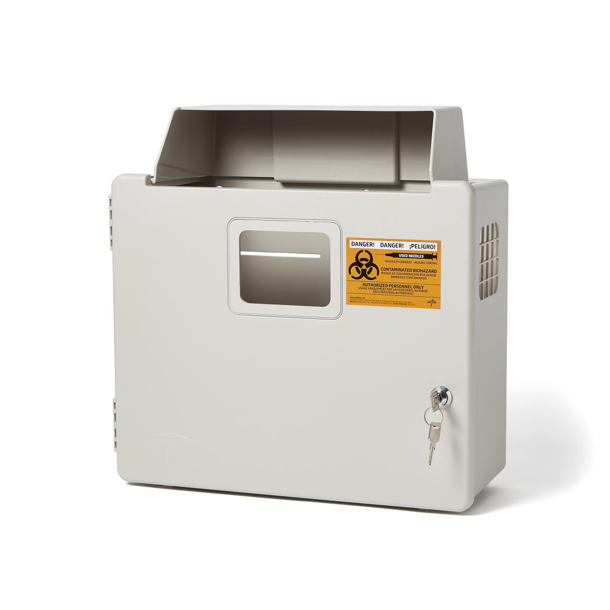 Medline Sharps Container Accessories