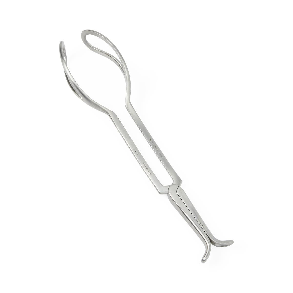 König Piper Ob/gyn Froceps - BeHope