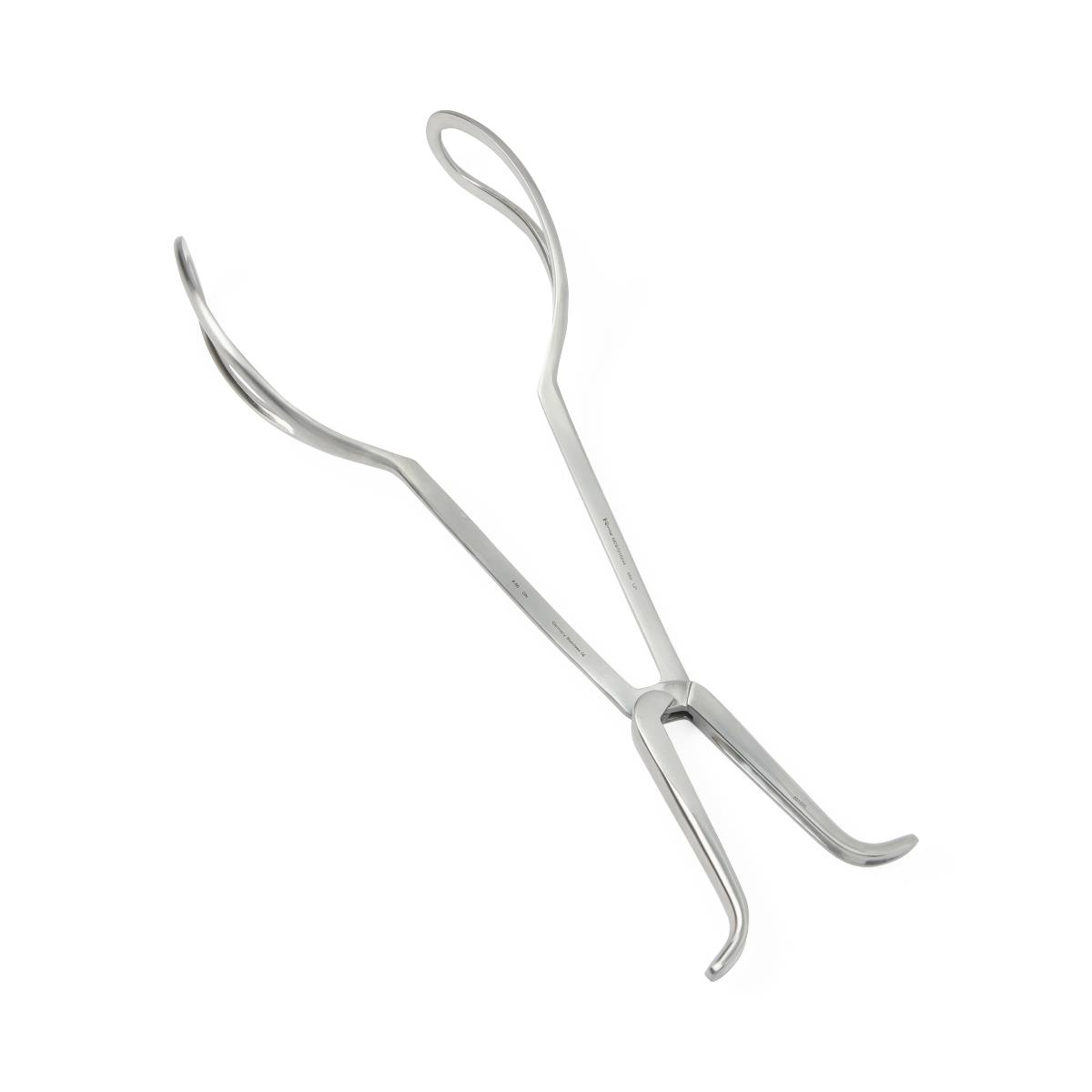 König Piper Ob/gyn Froceps - BeHope