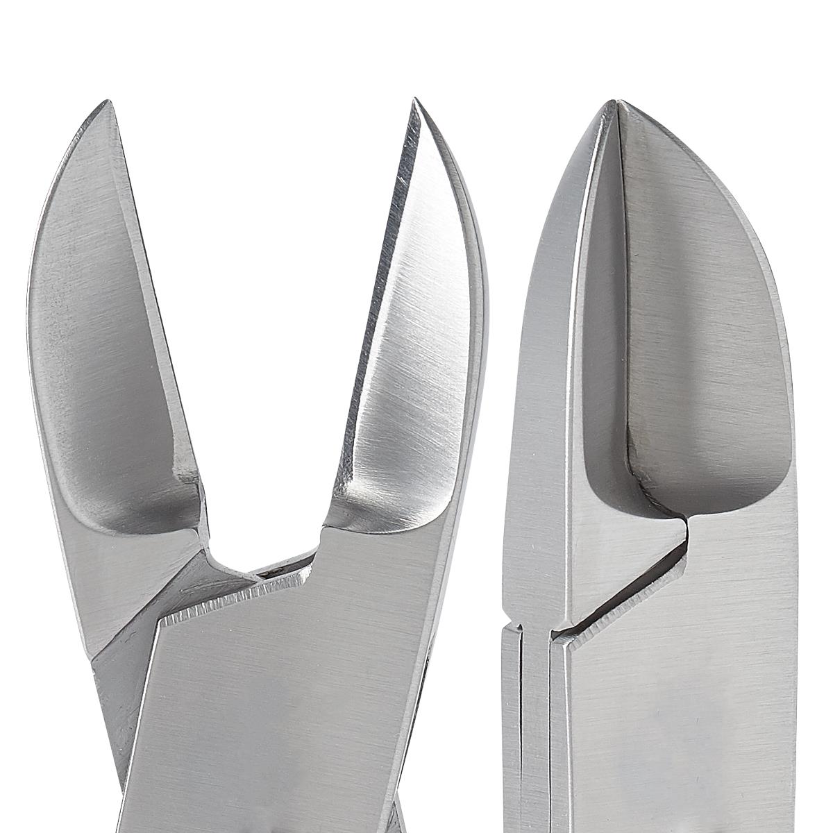 König Double Spring Nail Nippers