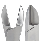 König Double Spring Nail Nippers