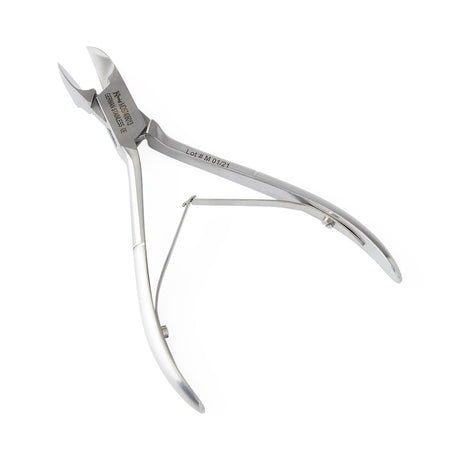 König Double Spring Nail Nippers