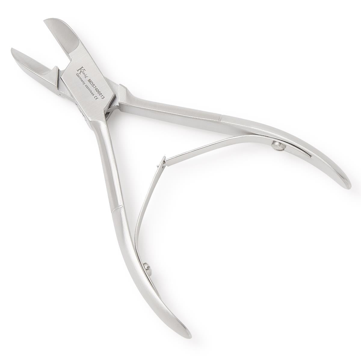 König Double Spring Nail Nippers