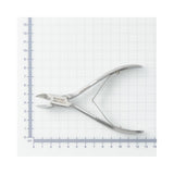 König Double Spring Nail Nippers