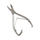 König Double Spring with Catch Nail Nippers