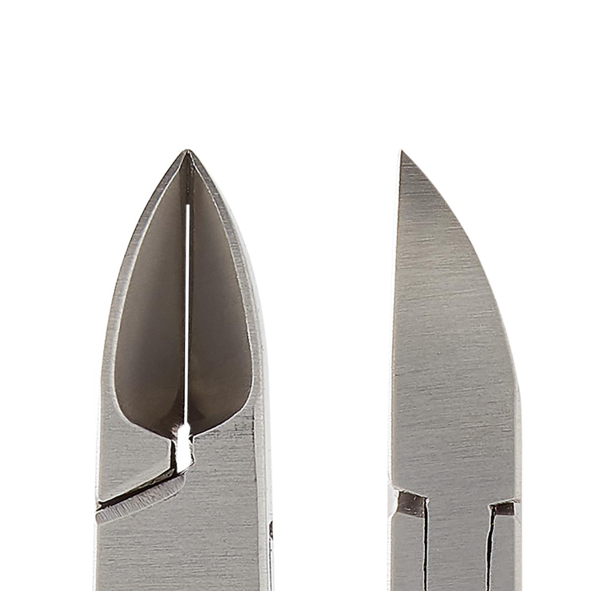 König Double Spring Nail Nippers