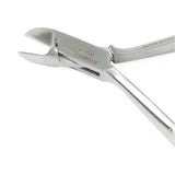 König Double Spring Nail Nippers