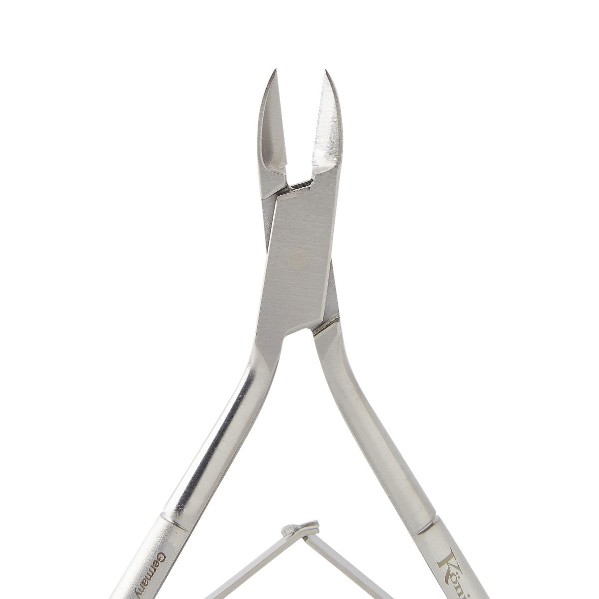 König Double Spring Nail Nippers