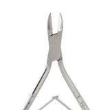 König Double Spring Nail Nippers
