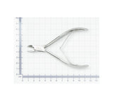 König Double Spring Nail Nippers
