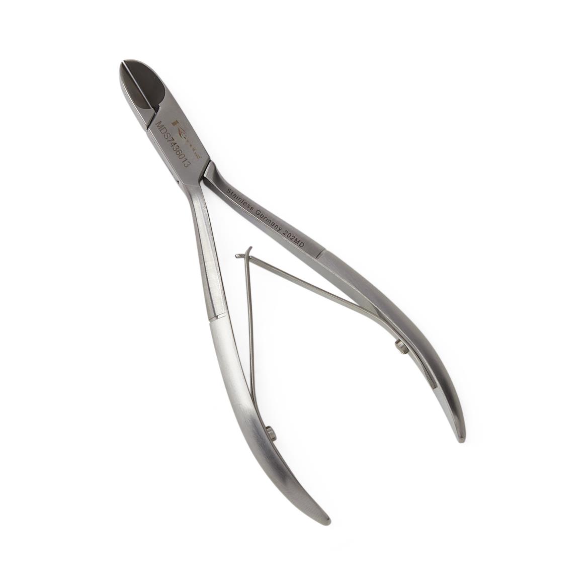 König Double Spring Nail Nippers