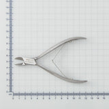 König Double Spring Nail Nippers