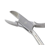 König Double Spring Nail Nippers