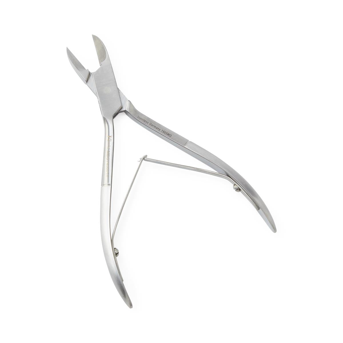 König Double Spring Nail Nippers