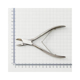 König Double Spring Nail Nippers