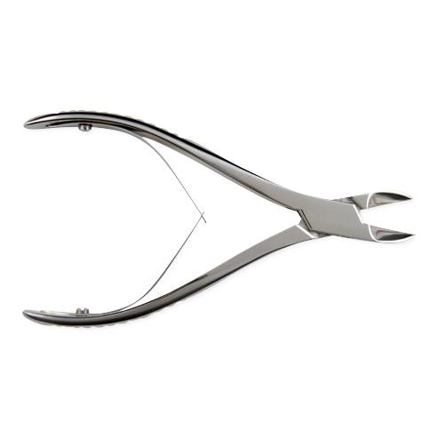 König Double Spring Nail Nippers