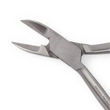 König Double Spring with Catch Nail Nippers