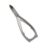 König Double Spring with Catch Nail Nippers