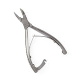 König Double Spring with Catch Nail Nippers
