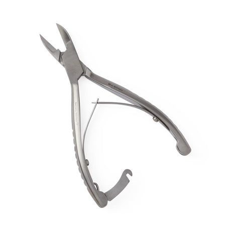 König Double Spring with Catch Nail Nippers