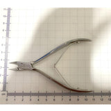 König Double Spring Nail Nippers