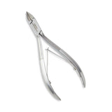 König Double Spring Nail Nippers