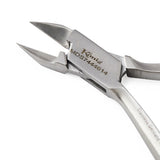 König Double Spring Nail Nippers