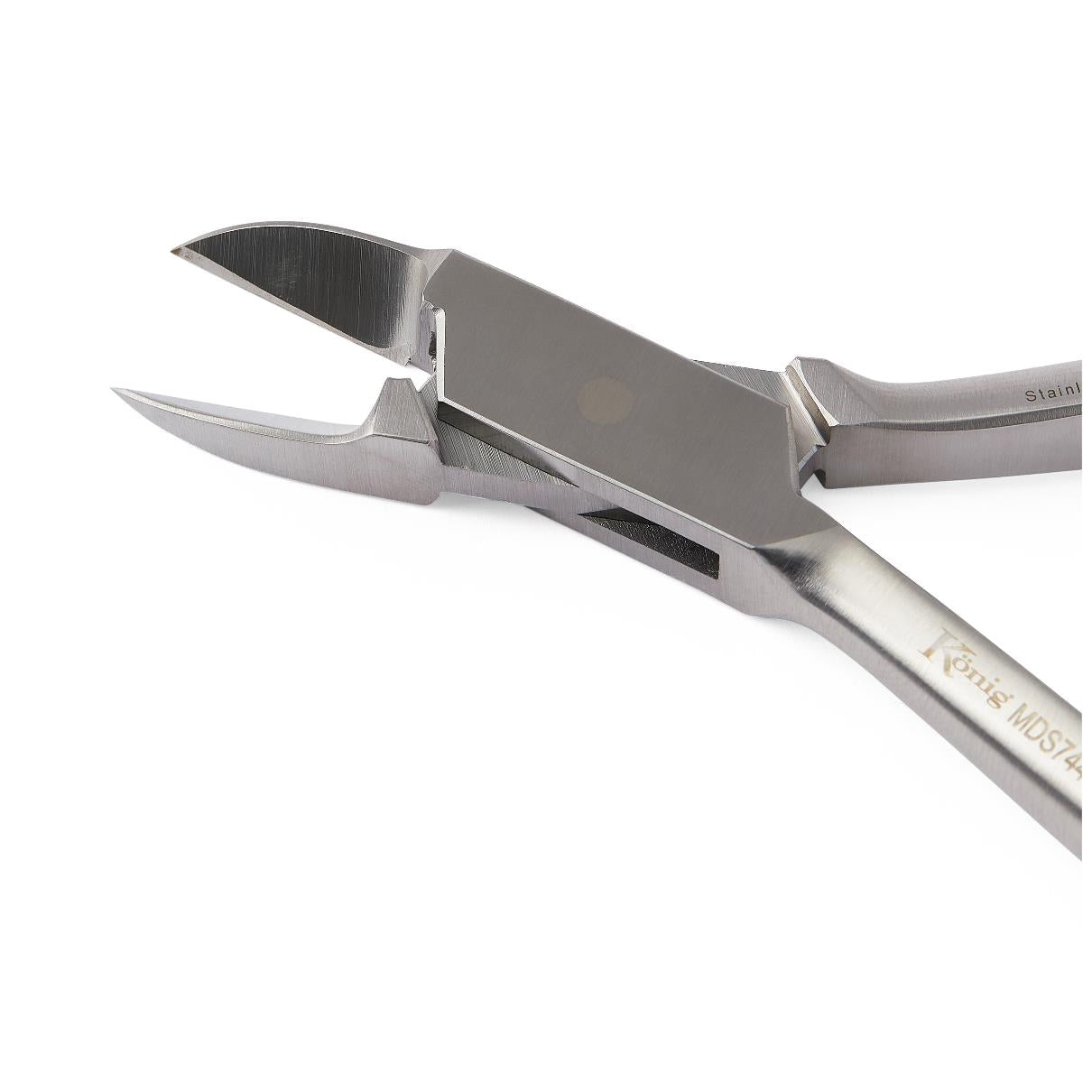 König Double Spring Nail Nippers