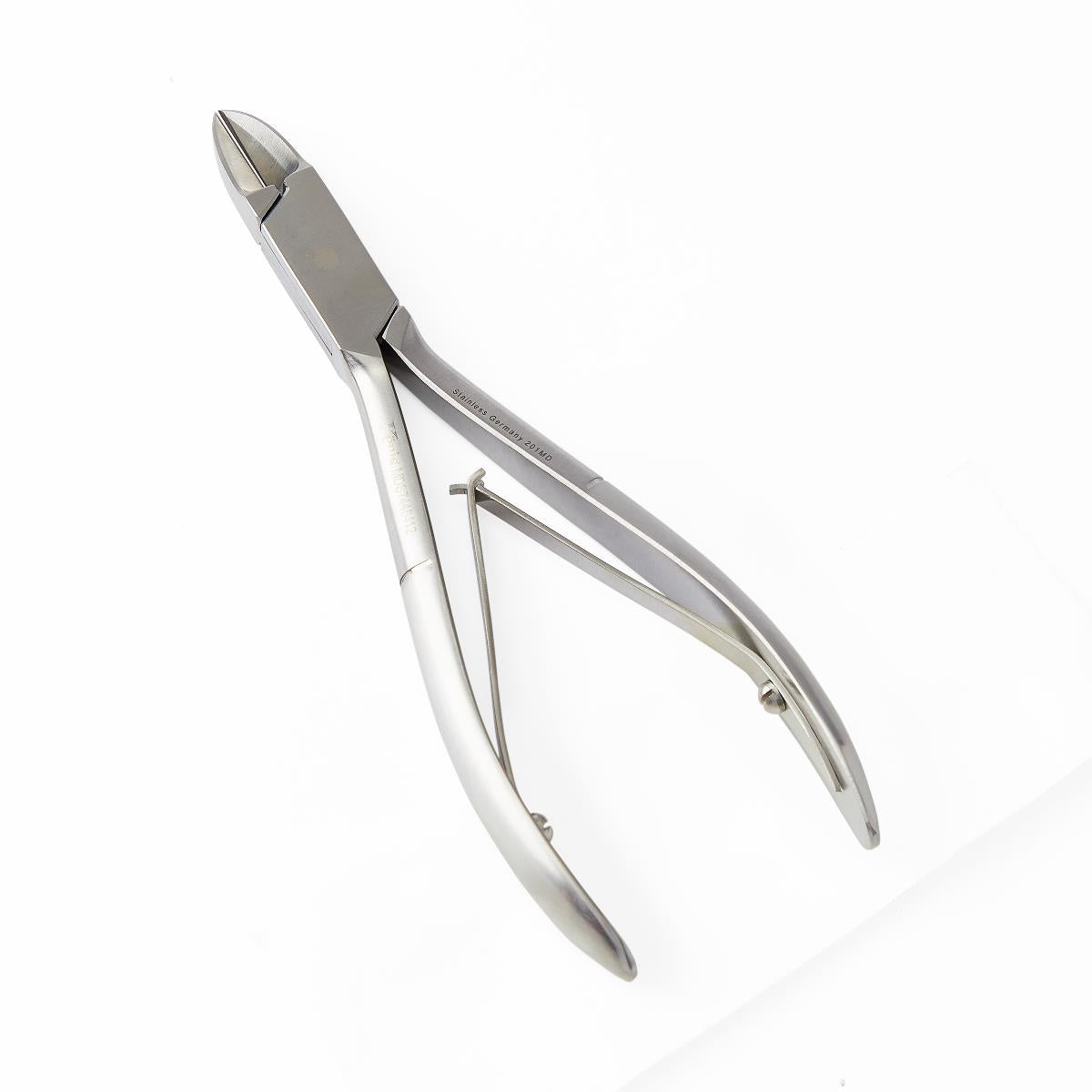 König Double Spring Nail Nippers