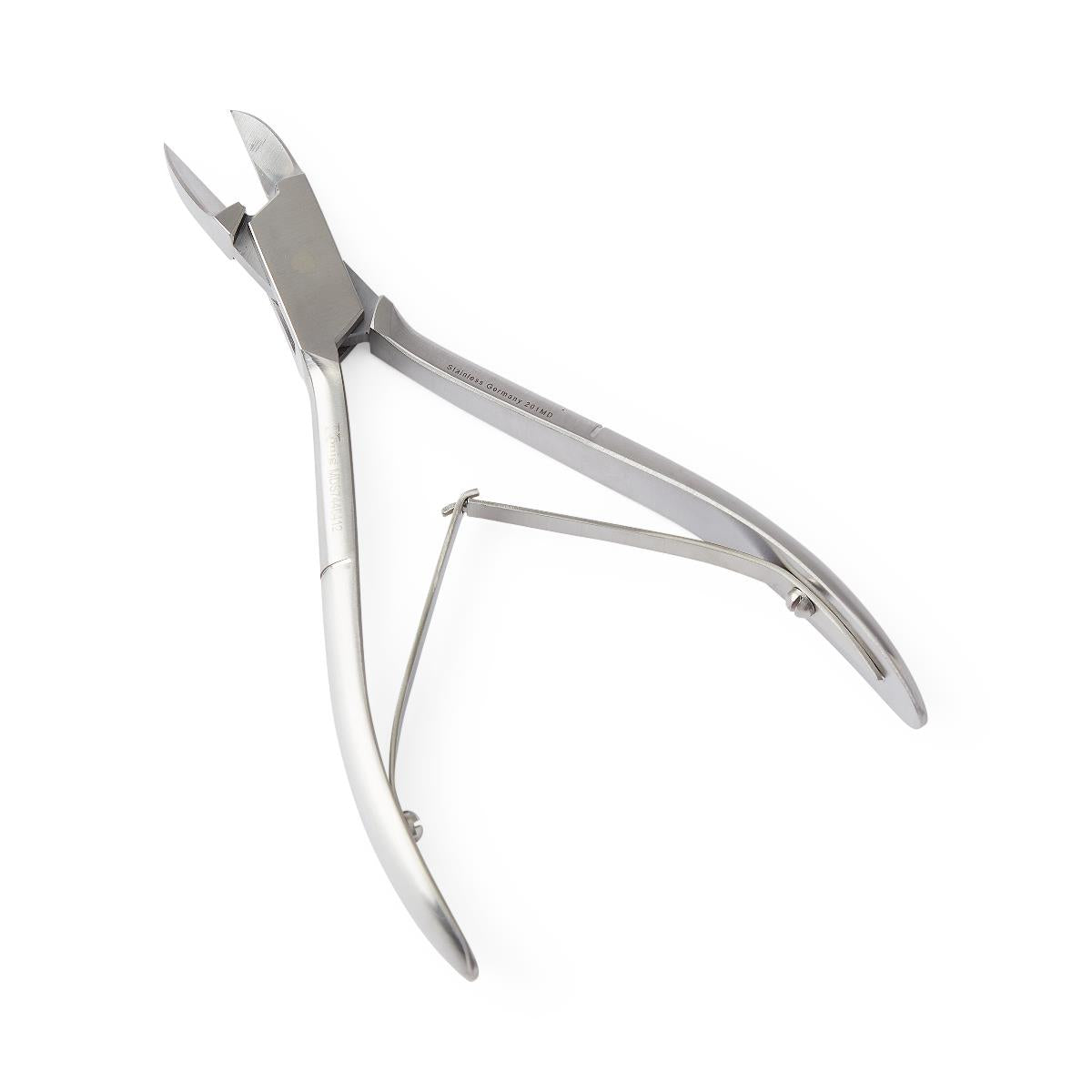 König Double Spring Nail Nippers