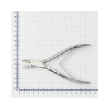 König Double Spring Nail Nippers