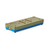 Medline Plastic Sterilization Trays