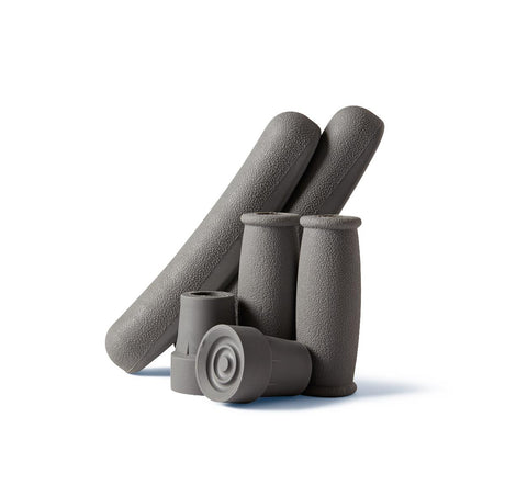 Medline Crutch Accessory Kits - BeHope