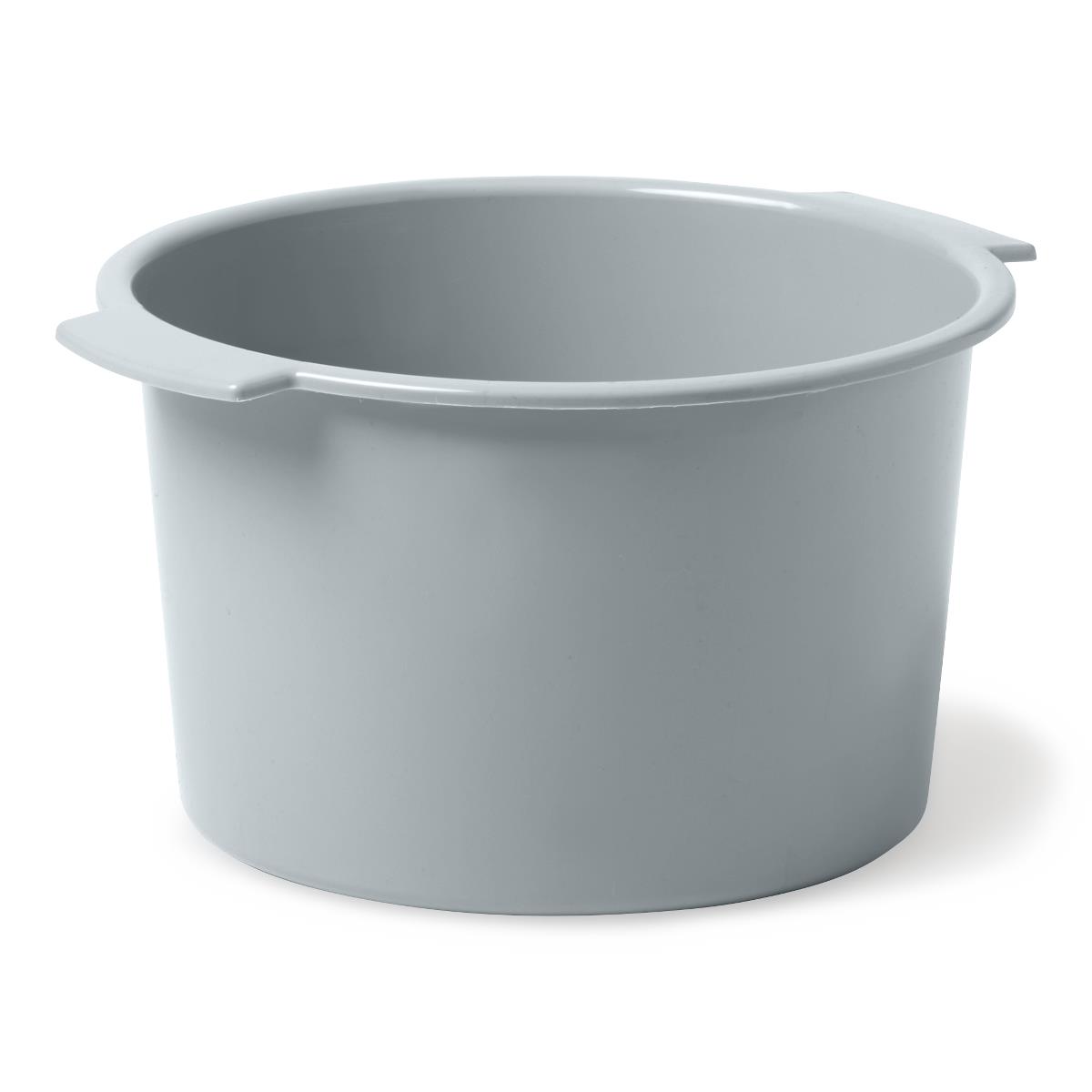 Medline Economy Commode Bucket