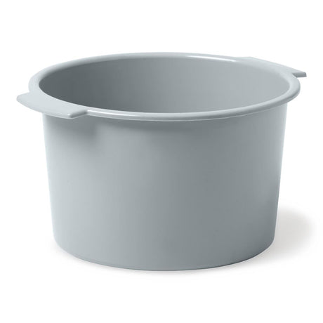 Medline Economy Commode Bucket
