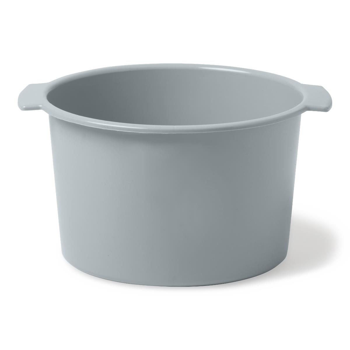 Medline Economy Commode Bucket - BeHope
